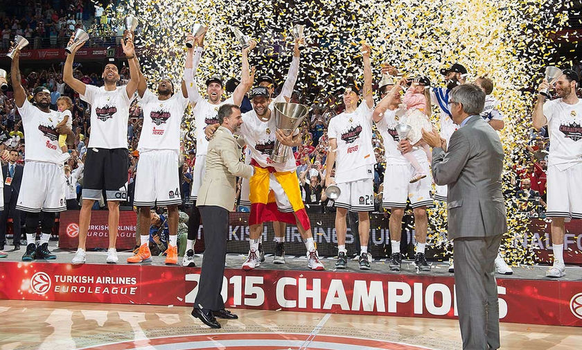 Τα στοιχήματα για τη νικήτρια της Euroleague 2018-19- Πόσο παίζεται ο Ολυμπιακός και ο Παναθηναϊκός