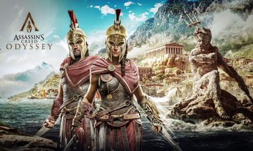 AC Odyssey: Δικαίωσε τις προσδοκίες;