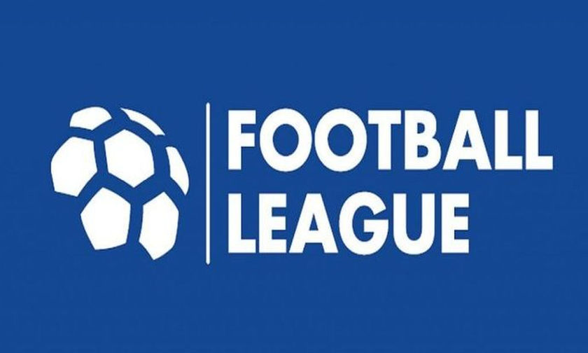 Football League: Σέντρα στις 27 Οκτωβρίου