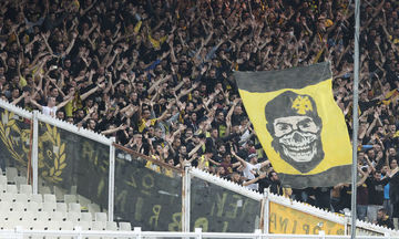 Σε κυκλοφορία τα εισιτήρια του ΑΕΚ-Μπάγερν Μονάχου 