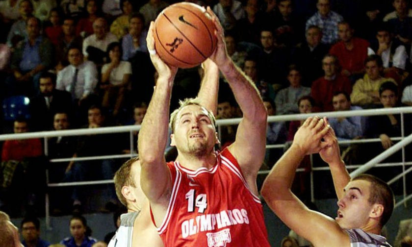 Τα... εγκαίνια της Euroleague με το Ρεάλ - Ολυμπιακός!