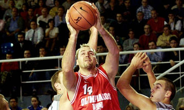 Τα... εγκαίνια της Euroleague με το Ρεάλ - Ολυμπιακός!