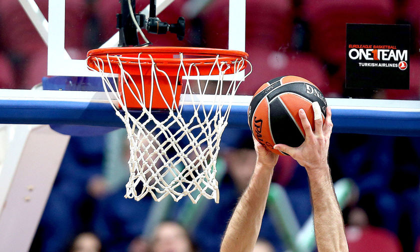 EuroLeague: Τα αποτελέσματα της Τρίτης (16/10) και το πρόγραμμα 