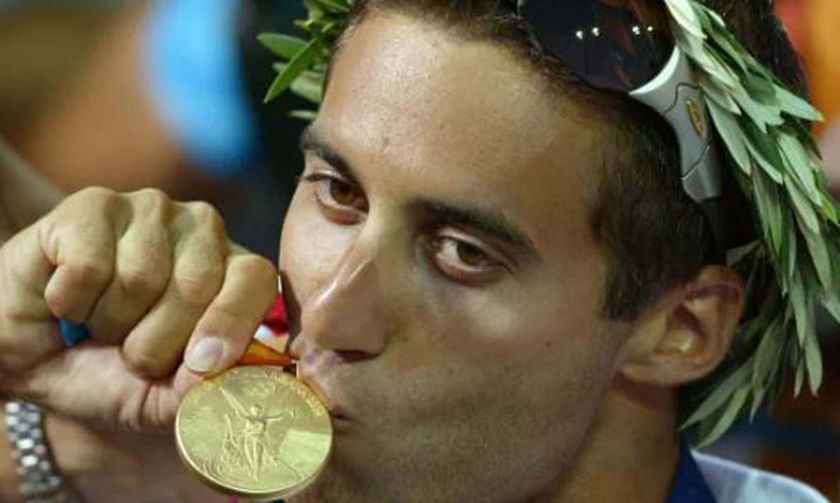 Χρυσός Ολυμπιονίκης της Αθήνας αναγκάζεται να πουλήσει το μετάλλιό του