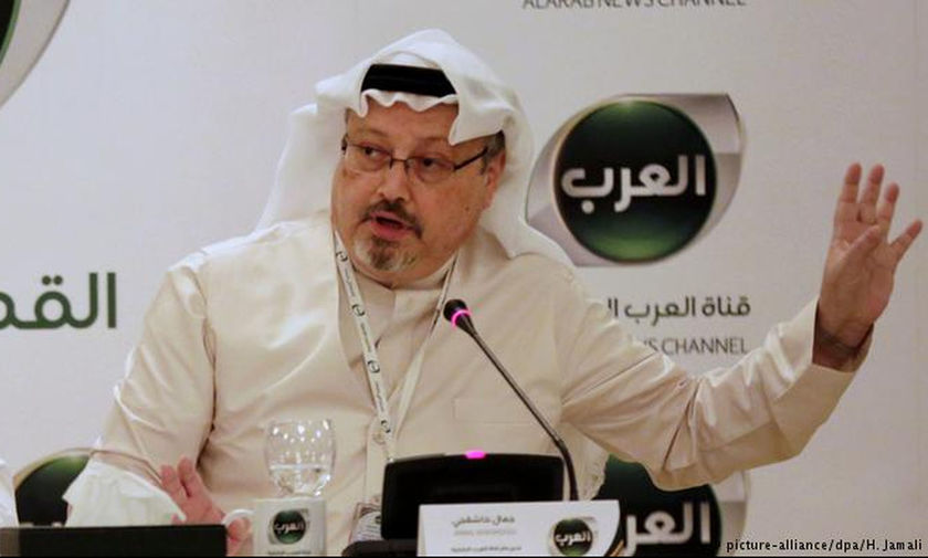 Δολοφονία Κασόγκι: Του έκοψαν τα δάκτυλα, τον αποκεφάλισαν και τον τεμάχισαν 