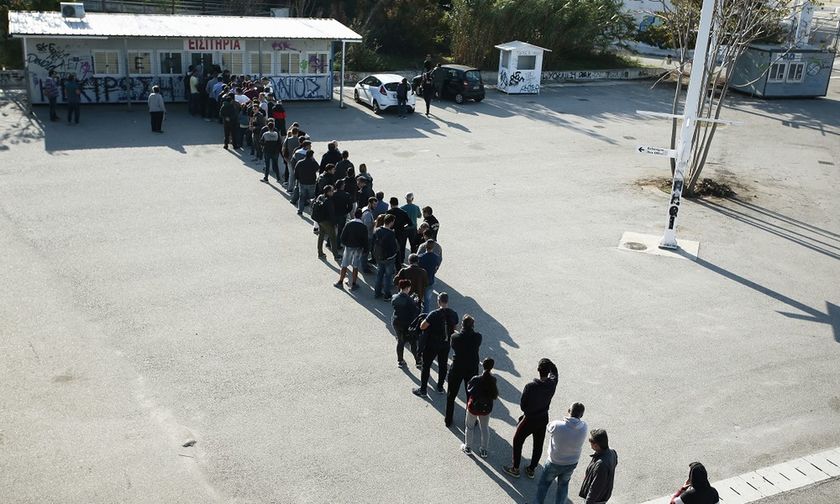 Όλα δείχνουν sold out στο ΑΕΚ-Μπάγερν