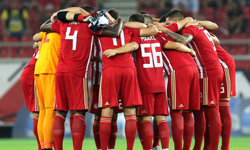 «Συναγερμός» ενόψει ΟΦΗ- Τι προβληματίζει τον Μαρτίνς