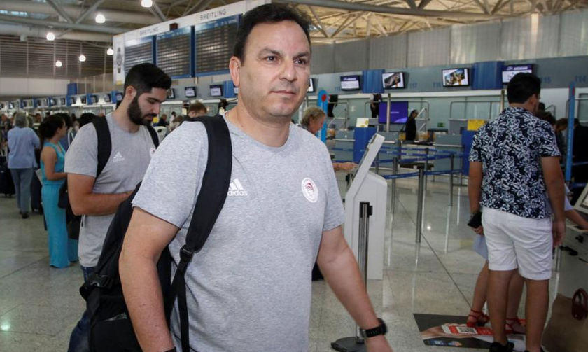 Βλάχος: Πολλά προβλήματα που δεν έχουν ξεπεραστεί