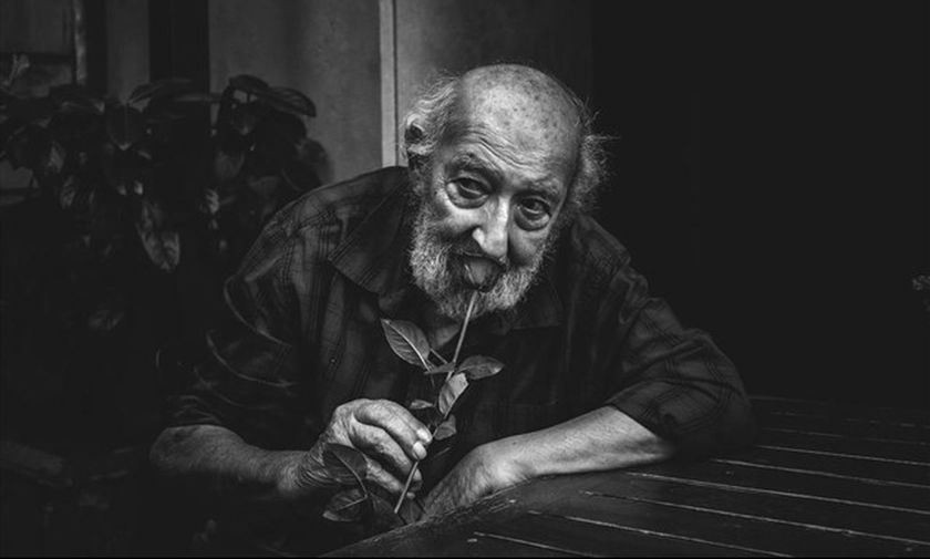 Πέθανε ο διάσημος Τούρκος φωτογράφος Αρά Γκιουλέρ