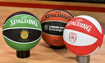 EuroLeague: Τα αποτελέσματα της Πέμπτης (18/10) και το πρόγραμμα της Παρασκευής