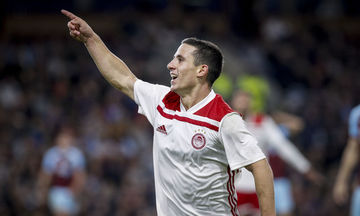 Γιατί οι αντίπαλοι δεν θα μπορούν να πιάσουν τον Ποντένσε (pic) 