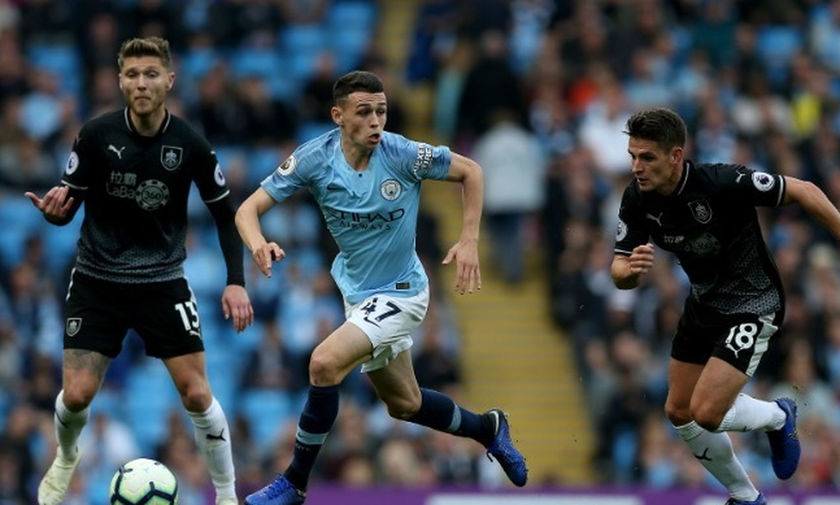 Premier League: Επέστρεψε στα... περσινά όργια η Σίτι (αποτελέσματα και βαθμολογία)