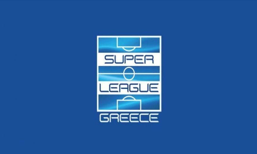 Super League: Τα highlights των αγώνων της 7ης αγωνιστικής (vids)