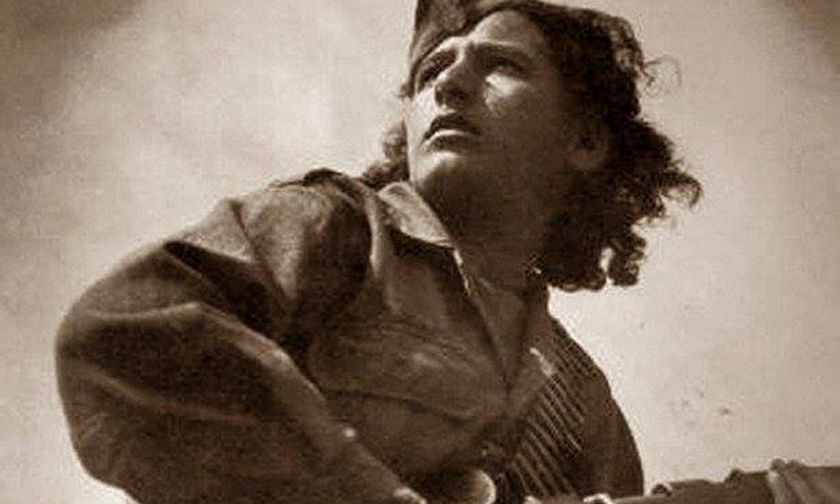 Πέθανε η Ελένη Γκελντή Παναγιωτίδου, η γυναίκα - σύμβολο της αντίστασης