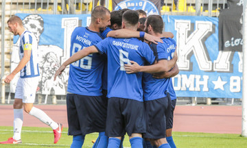 Κίνδυνος για Ηρακλή να μην αγωνιστεί στη Football League 