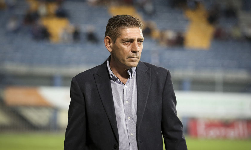 Ο Παντελίδης μίλησε για εξελίξεις