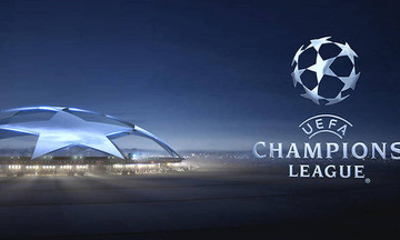 Το πρόγραμμα της Τρίτης (23/10) και τα κανάλια των μεταδόσεων στο Champions League
