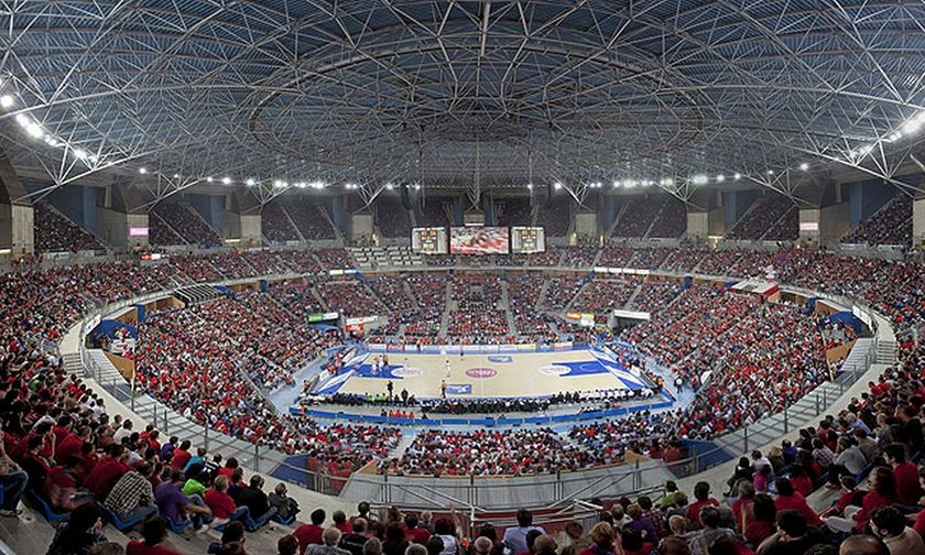 Tον Νοέμβριο τα εισιτήρια του Final Four για την Βιτόρια