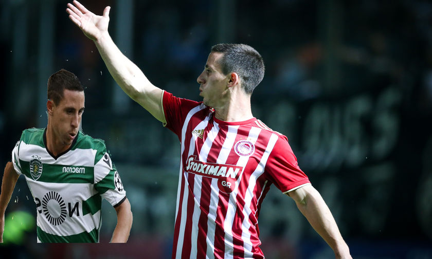 Η FIFA νίπτει τα χέρια της για Ποντένσε- Η απόφαση θα ληφθεί στο CAS