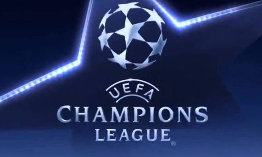 Champions League: Τα αποτελέσματα και οι βαθμολογίες Τετάρτη (24/10)
