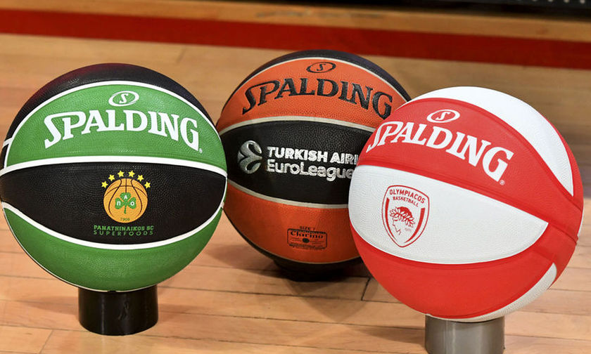 EuroLeague: Το πρόγραμμα της τέταρτης αγωνιστικής και τα κανάλια των μεταδόσεων