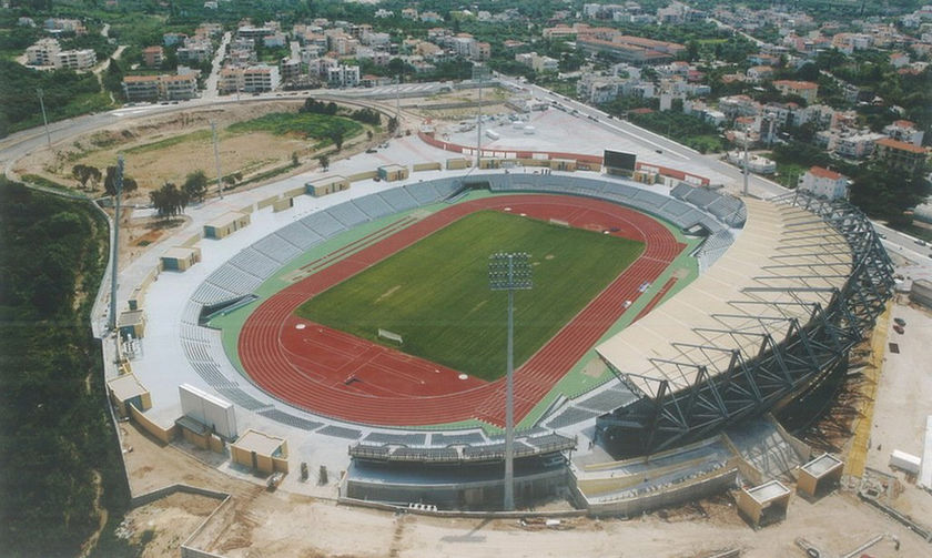 «Όχι» της ΕΠΟ σε Παναχαϊκή για αλλαγή έδρας κόντρα σε Ολυμπιακό