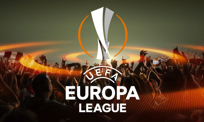 Europa League: Τα αποτελέσματα και οι βαθμολογίες (25/10)