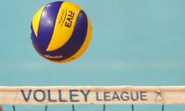 Τα ρόστερ των ομάδων της Volley League γυναικών