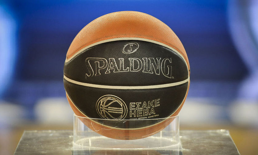 Basket League: Τα αποτελέσματα του Σαββάτου, το πρόγραμμα και η βαθμολογία (4η αγωνιστική)