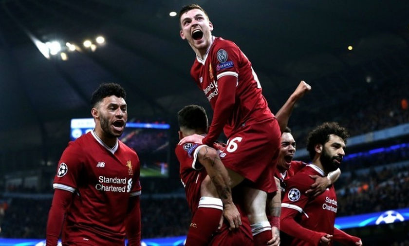 Premier League: Η Λίβερπουλ τεσσάρα στην Κάρντιφ και...κορυφή