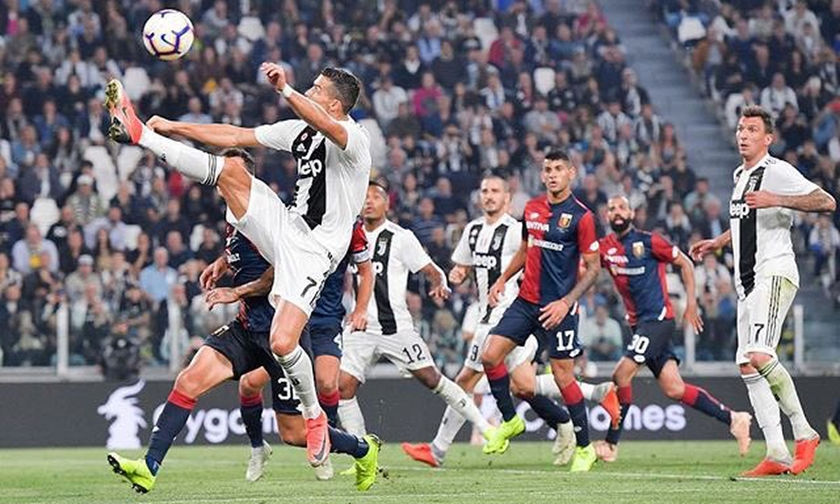 Serie A: Δείτε τα Highlights από τις σημερινές αναμετρήσεις