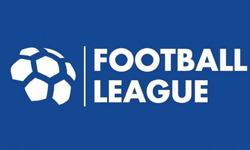 Football League: Τα αποτελέσματα της πρώτης αγωνιστικής, η βαθμολογία και το πρόγραμμα