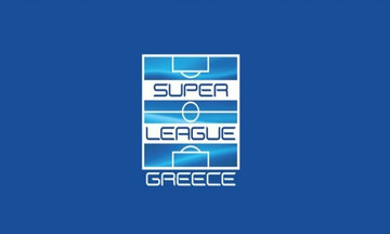 Super League: Τα highlights των αγώνων του Σαββατοκύριακου στην 8η αγωνιστική (vids)