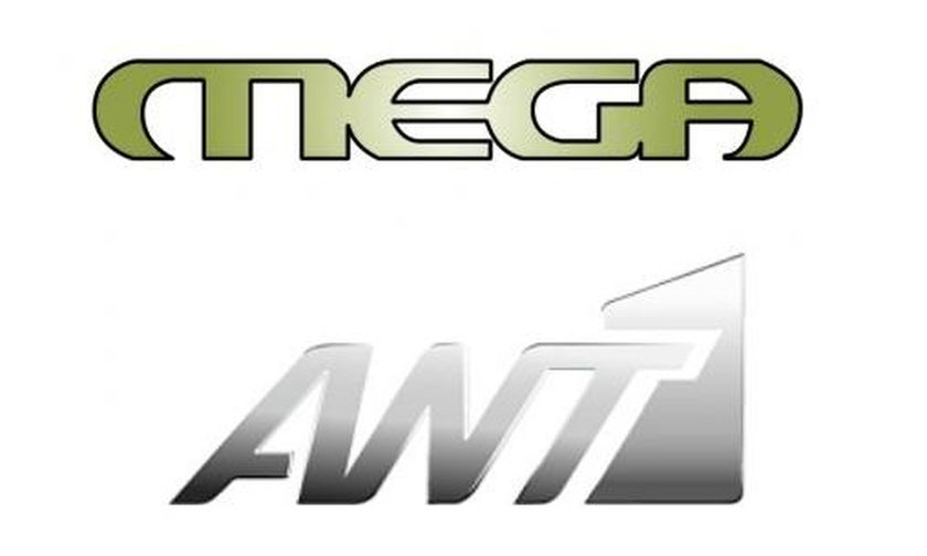 Δείτε πως υποδέχθηκε ο ANT-1 το μαύρο του MEGA(VID)