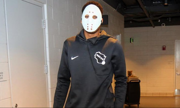 Την είδε ...Τζέισον ο Αντετοκούνμπο! 