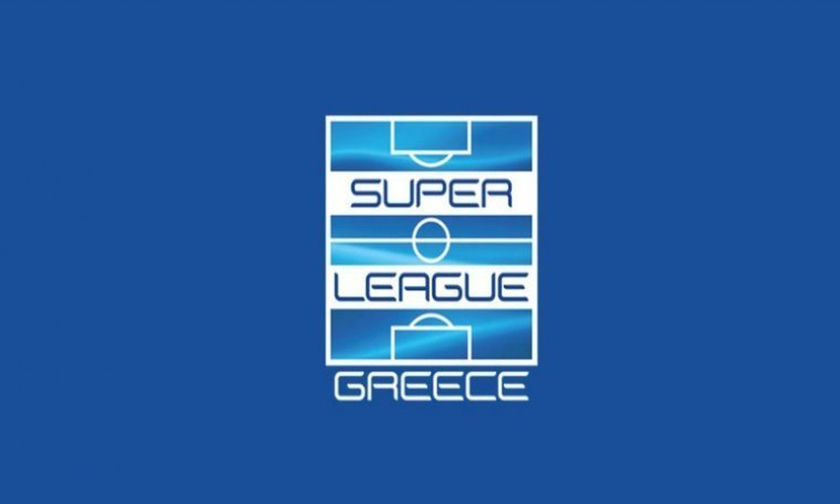 Super League: Τα highlights όλων των αγώνων της 8ης αγωνιστικής (vids)