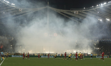 Με παρέμβαση UEFA θα γίνει στατικός έλεγχος στο ΟΑΚΑ (vid)