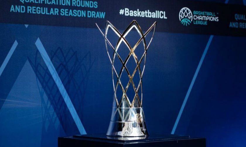 FIBA Champions League: Τα αποτελέσματα, το πρόγραμμα και οι βαθμολογίες (pics)