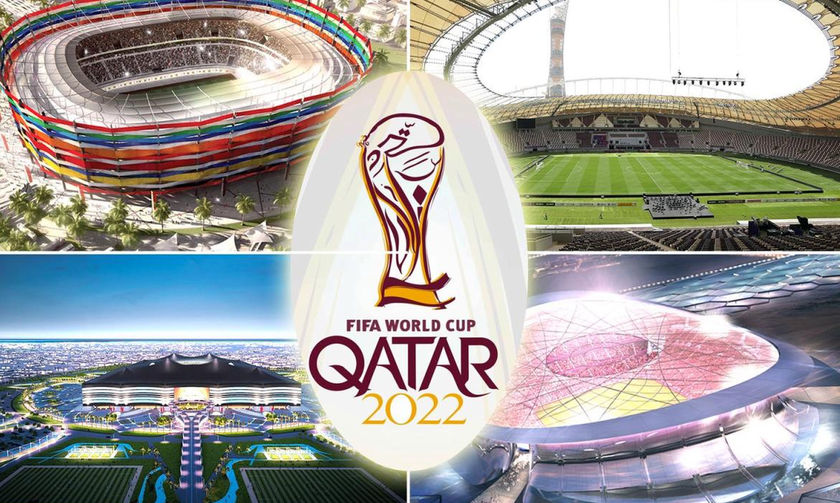 Μελετάται Μουντιάλ με 48 ομάδες από το 2022 στο Κατάρ!