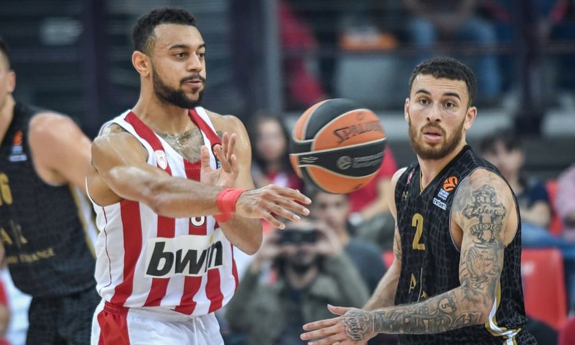 O Γκος στο TOP-10 με τις κορυφαίες ασίστ για τον Οκτώβρη