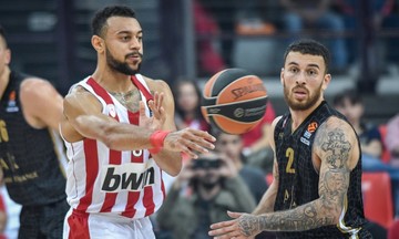 O Γκος στο TOP-10 με τις κορυφαίες ασίστ για τον Οκτώβρη