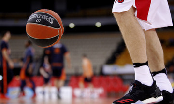 EuroLeague: Τα αποτελέσματα και η βαθμολογία της πέμπτης αγωνιστικής (pic)