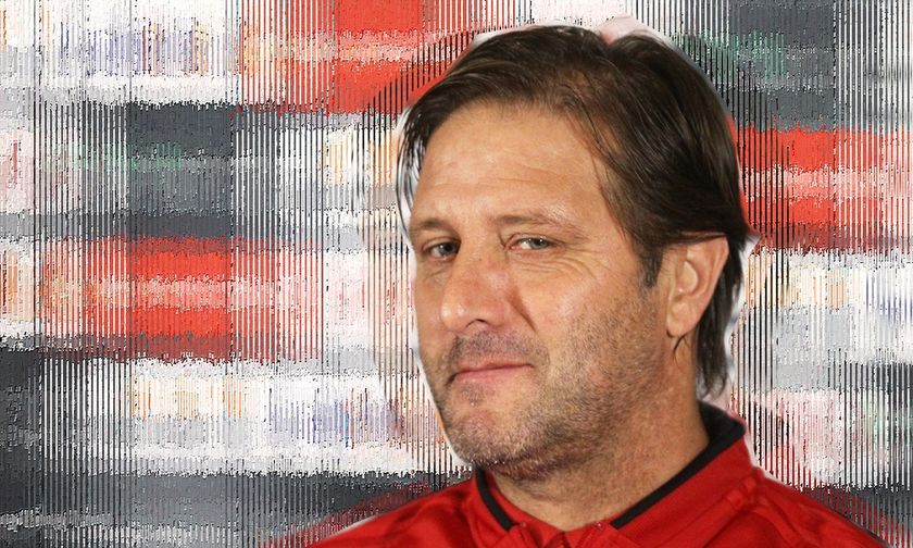 Μαρτίνς: Να είμαστε ο Ολυμπιακός που πρέπει με τον Άρη - Με τι είναι έξαλλος