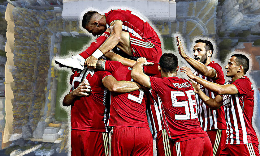 Χτύπησαν καμπανάκια, ώρα γι' αντίδραση