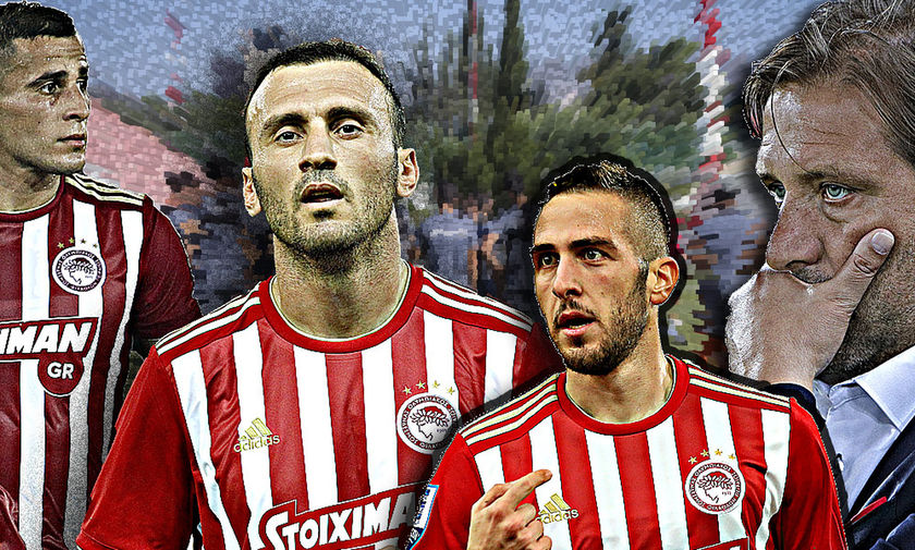 Η ομιλία του Μαρτίνς, οι απόψεις των αρχηγών και το σύνθημα αντεπίθεσης