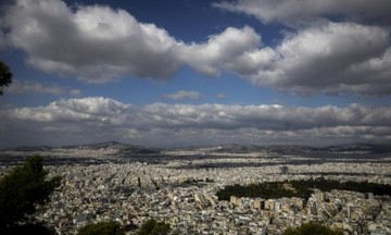 Πέφτει η θερμοκρασία – Η πρόγνωση της ΕΜΥ