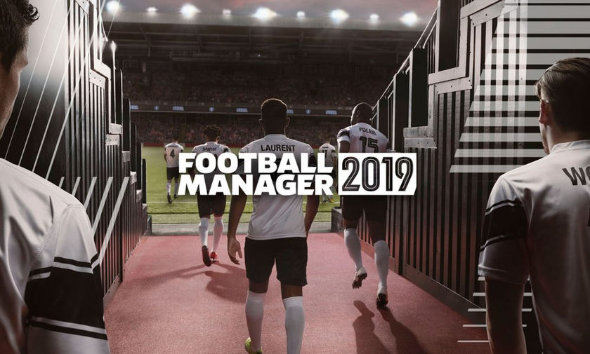 Football Manager 2019: Τα νέα χαρακτηριστικά