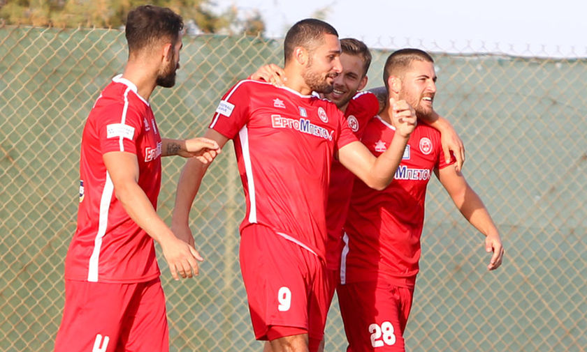 «Διπλό» στην Άρτα (0-1) και 2X2 για τον Πλατανιά