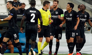 Οι διαιτητές των ελληνικών ομάδων στην Ευρώπη