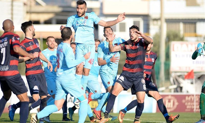 Football League: Το πρόγραμμα της 3ης αγωνιστικής